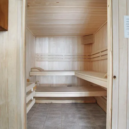 A Notre-dame-de-bellecombe, 2 Chambres, 6 Pers, Cuisine Equipee - Fr-1-807-59 Daire