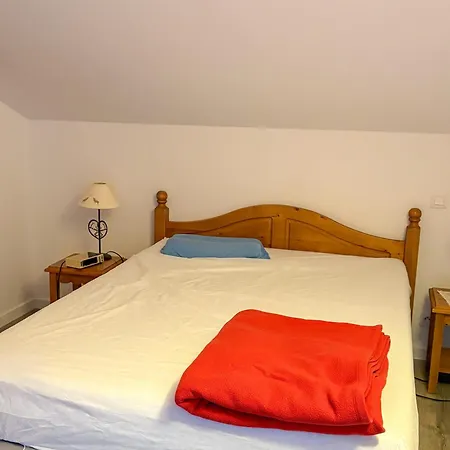 A Notre-dame-de-bellecombe, 2 Chambres, 6 Pers, Cuisine Equipee - Fr-1-807-59 * Notre-Dame-de-Bellecombe