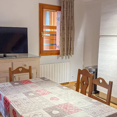 A Notre-dame-de-bellecombe, 2 Chambres, 6 Pers, Cuisine Equipee - Fr-1-807-59 Daire