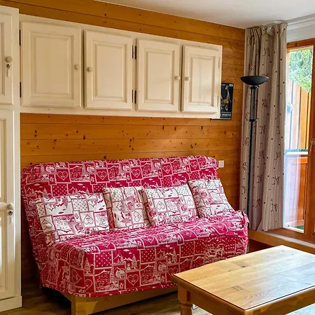 A Notre-dame-de-bellecombe, 2 Chambres, 6 Pers, Cuisine Equipee - Fr-1-807-59 Daire Notre-Dame-de-Bellecombe