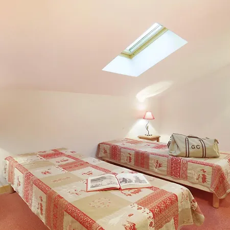 A Notre-dame-de-bellecombe, 2 Chambres, 6 Pers, Cuisine Equipee - Fr-1-807-59 *