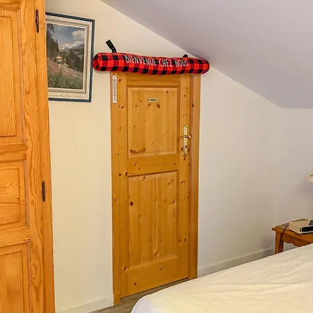 A Notre-dame-de-bellecombe, 2 Chambres, 6 Pers, Cuisine Equipee - Fr-1-807-59 Apartment Notre-Dame-de-Bellecombe
